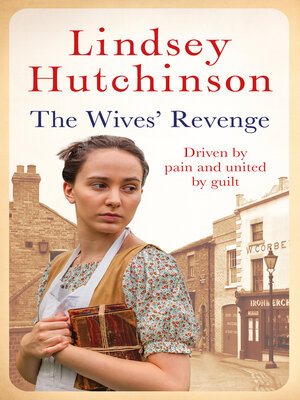cover image of The Wives' Revenge